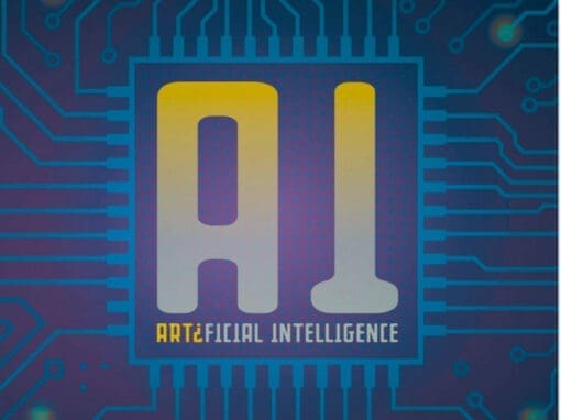 Art et intelligence artificielle Art et intelligence artificielle