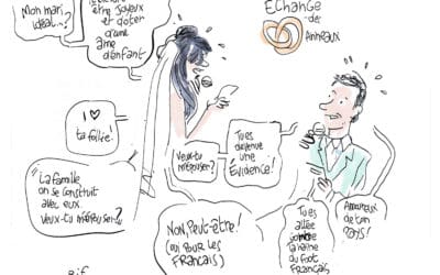 Marine et Julien – Bertinchamps