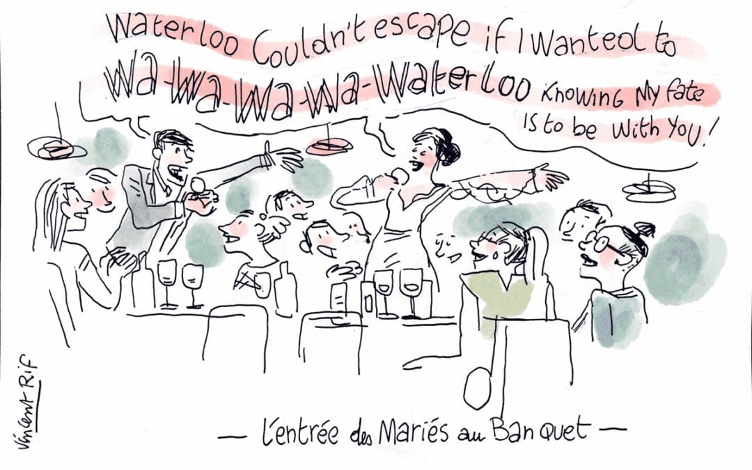 Séverine et Nathan