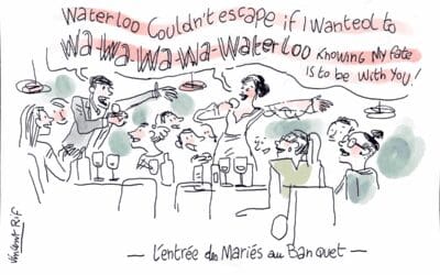 Séverine et Nathan