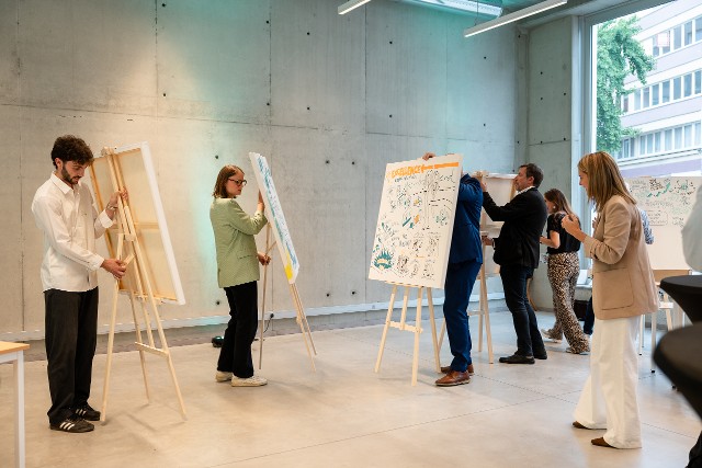 facilitation-graphique-sur-toile- devoiler Facilitation graphique sur toile-devoiler-surprise