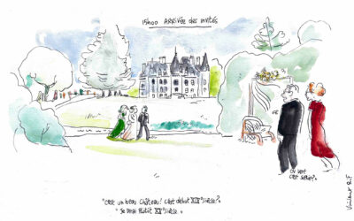 Marguerite et Valentin