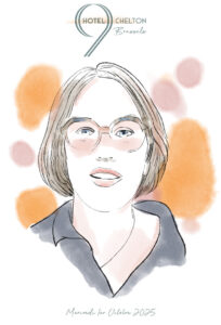 portait- bar - portraits - 9hotel-inauguration