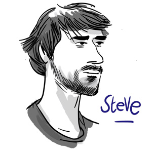 Steve-portraits-team-bulding-bar team building portraits steve