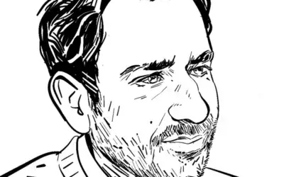 Marius, Lisa et autres podcasteurs