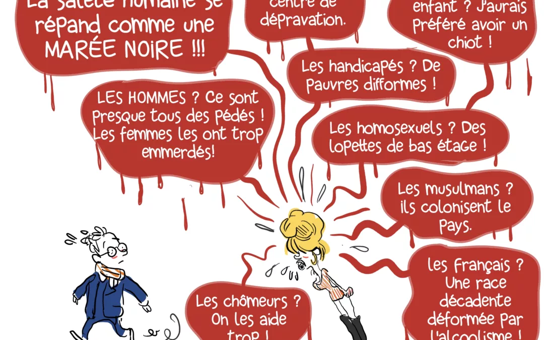 Disparition de Brigitte Bardot
