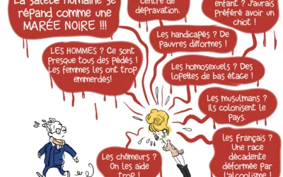 Disparition de Brigitte Bardot