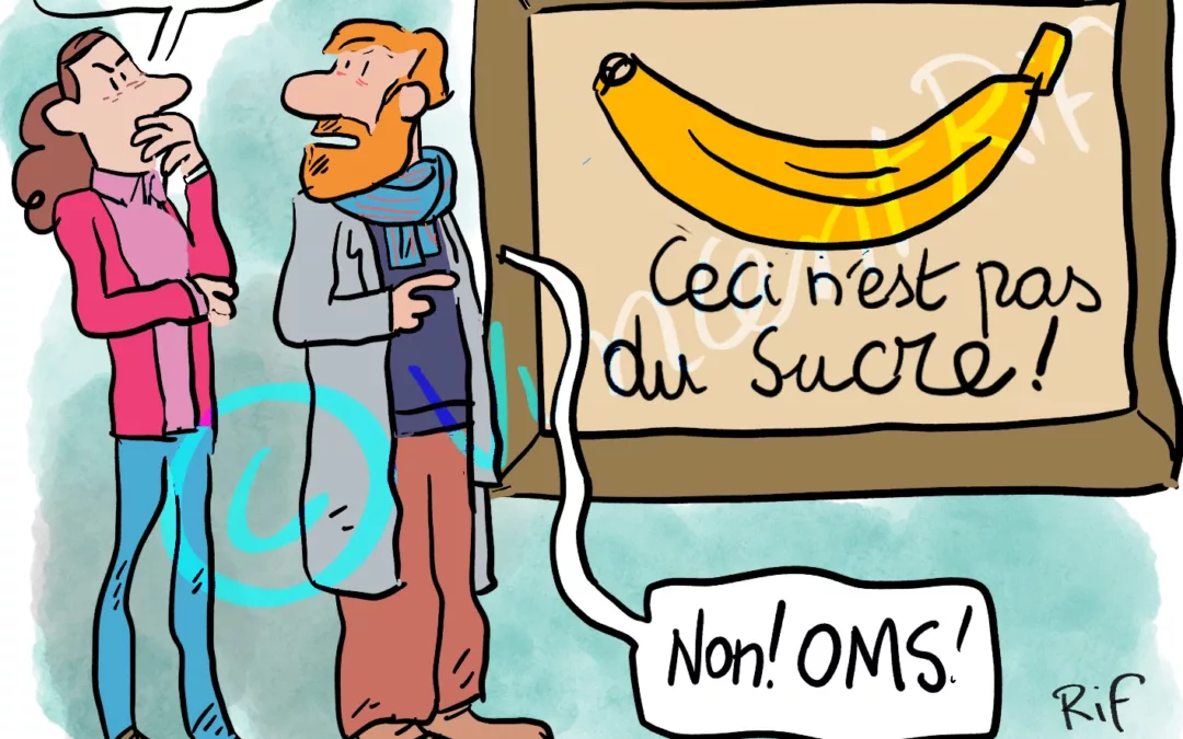 Mesure du sucre