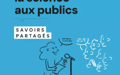 Communiquer la science aux publics