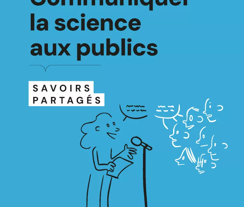 Communiquer la science aux publics
