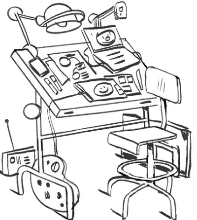 illustration-illustrateur-presse-dessinateur-bd-facilitations-graphiques-dessinateur-portraits-mariage
